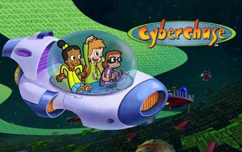 Cyberchase